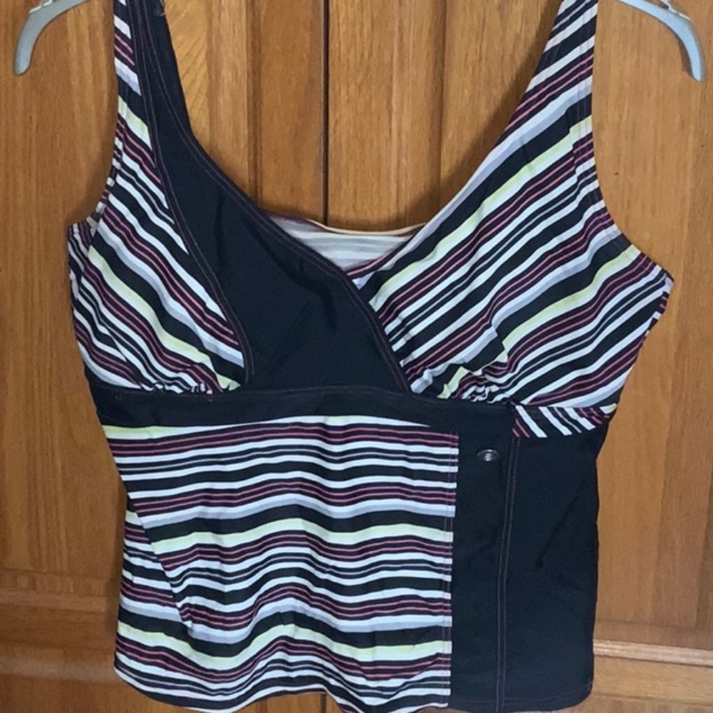 For Women Tankini Top